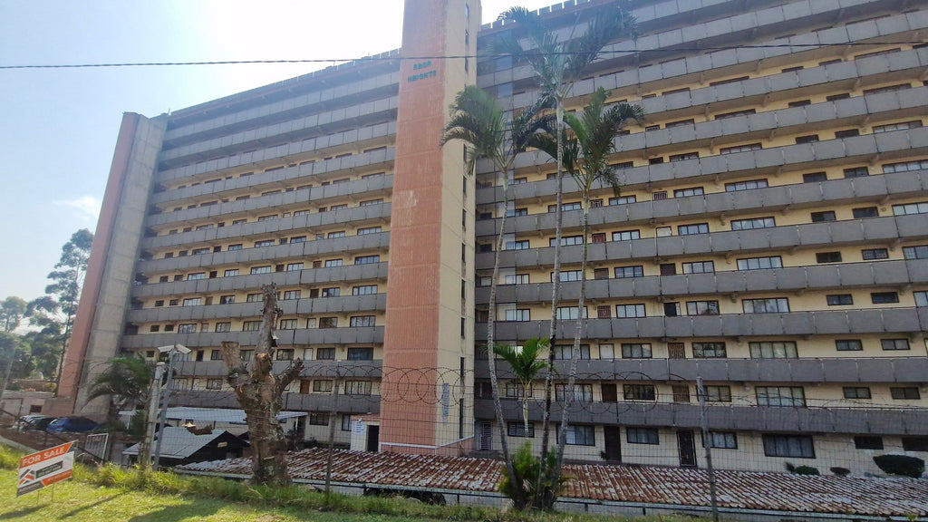 2-Bed Apartment, Pinetown