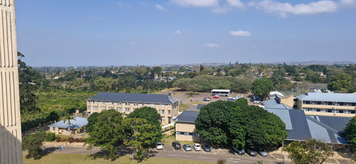 2-Bed Apartment, Pinetown