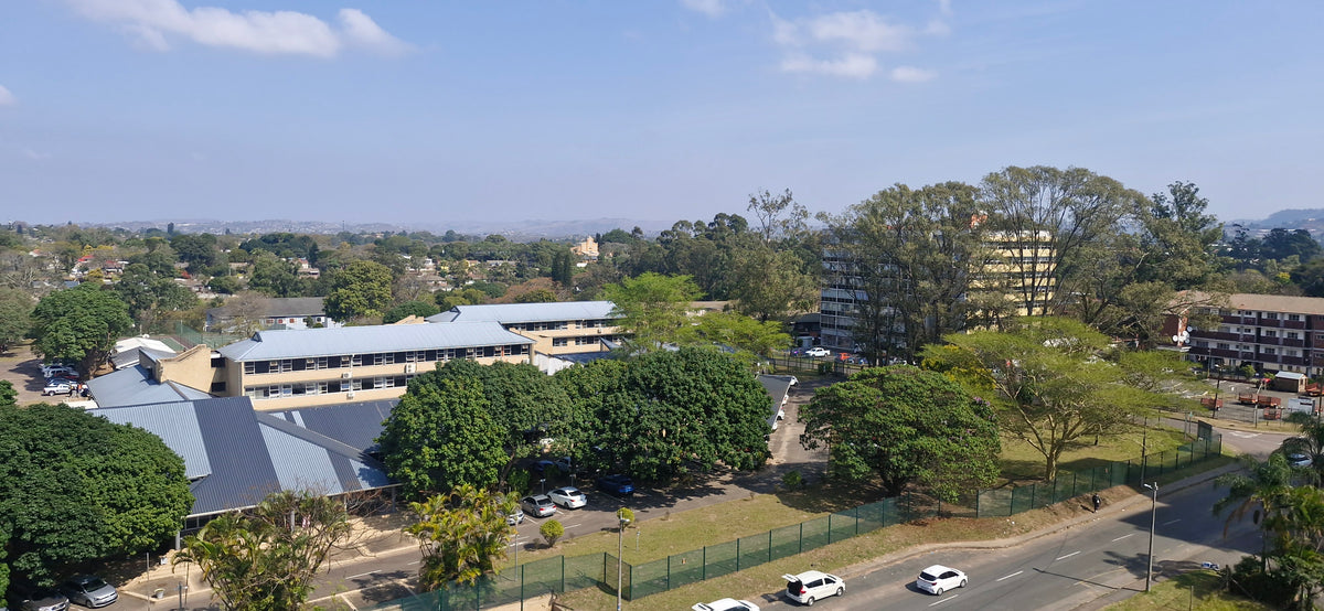 2-Bed Apartment, Pinetown