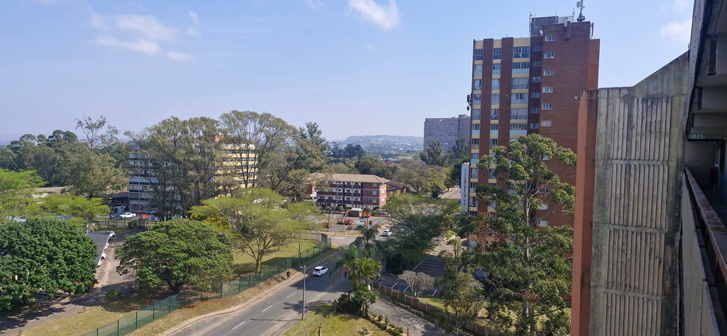 2-Bed Apartment, Pinetown