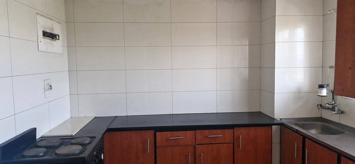2-Bed Apartment, Pinetown