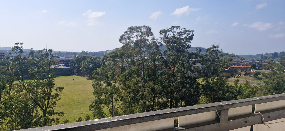 2-Bed Apartment, Pinetown
