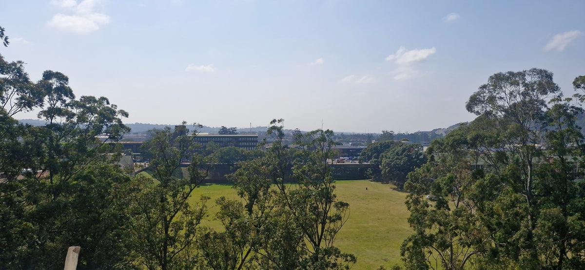 2-Bed Apartment, Pinetown