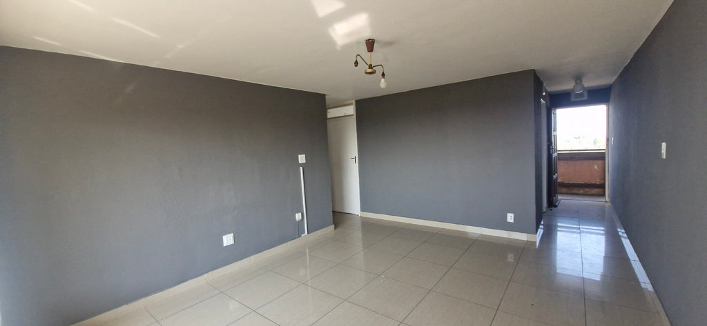 2-Bed Apartment, Pinetown