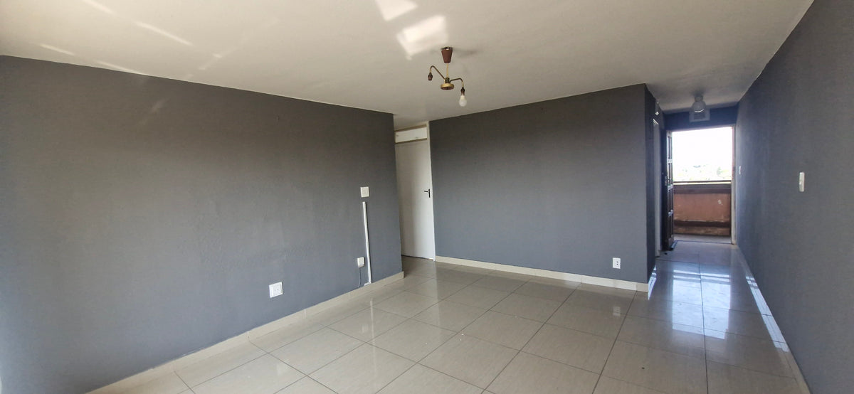 2-Bed Apartment, Pinetown