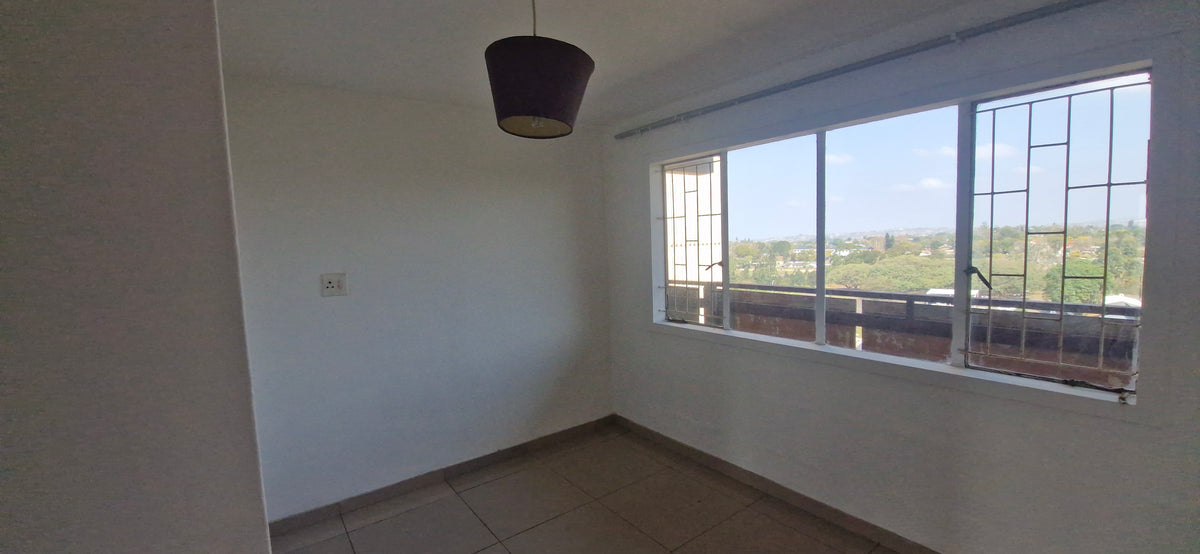 2-Bed Apartment, Pinetown