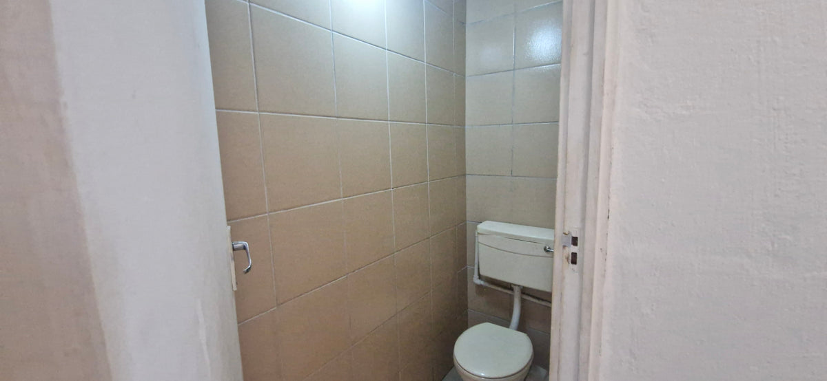 2-Bed Apartment, Pinetown