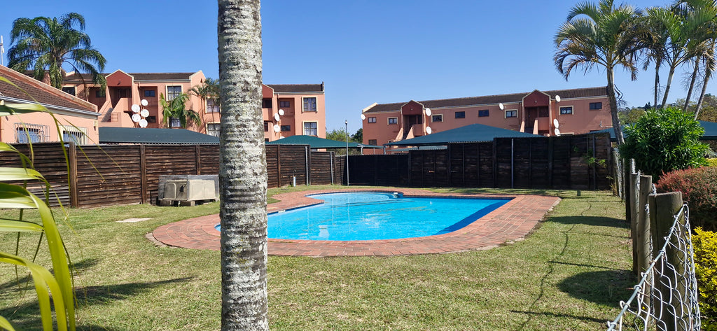 Two Bedroom Flat, Caversham