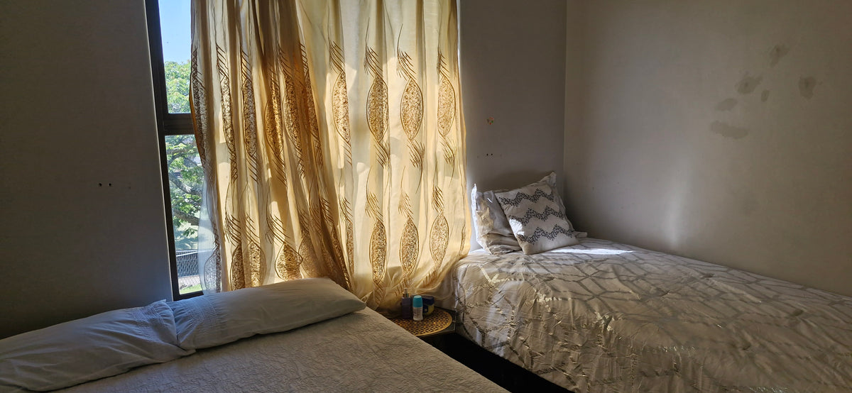 Two Bedroom Flat, Caversham