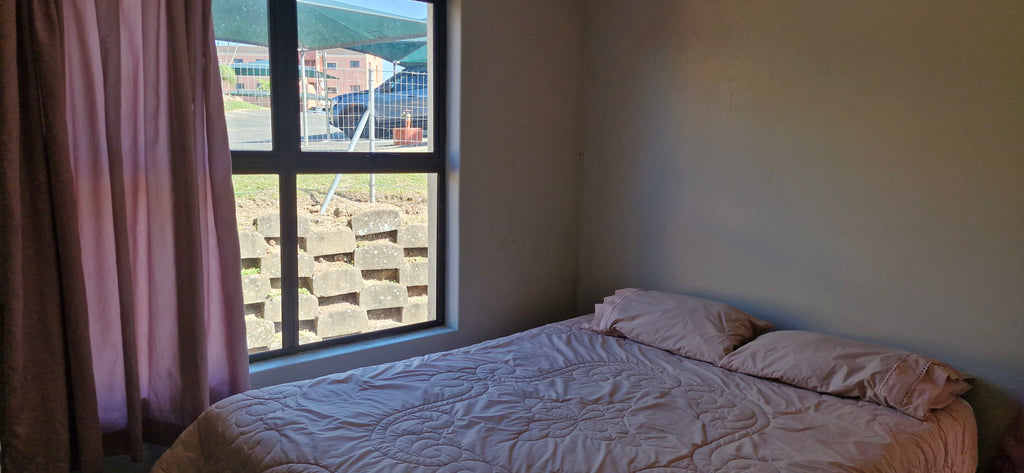 Two Bedroom Flat, Caversham