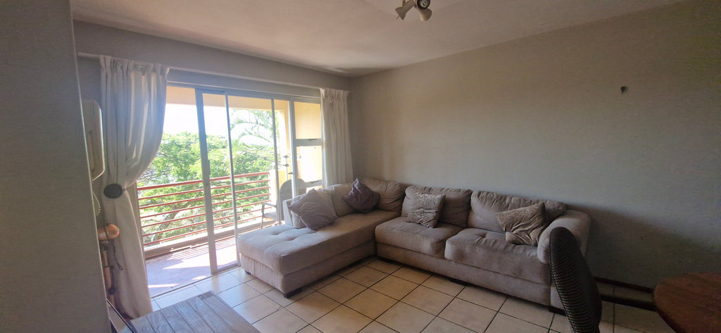 Two Bedroom Flat, Caversham