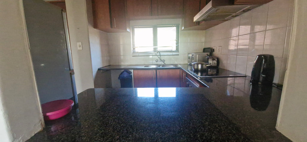 Two Bedroom Flat, Caversham