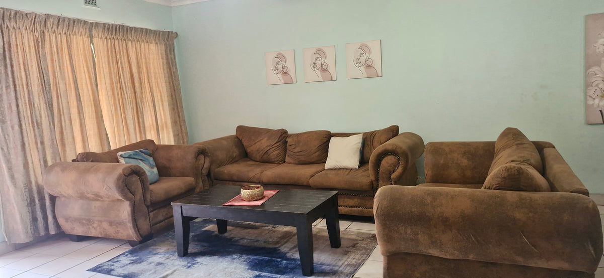 Stepless 3 Bedroom Simplex, New Germany