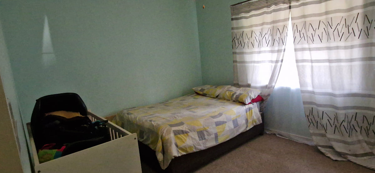 Stepless 3 Bedroom Simplex, New Germany