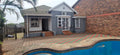 2 Bedroom Townhouse with Private Pool, Musgrave