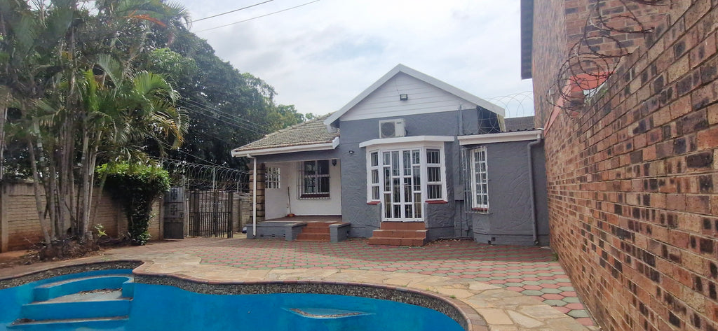 2 Bedroom Townhouse with Private Pool, Musgrave