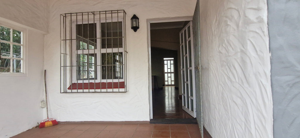 2 Bedroom Townhouse with Private Pool, Musgrave