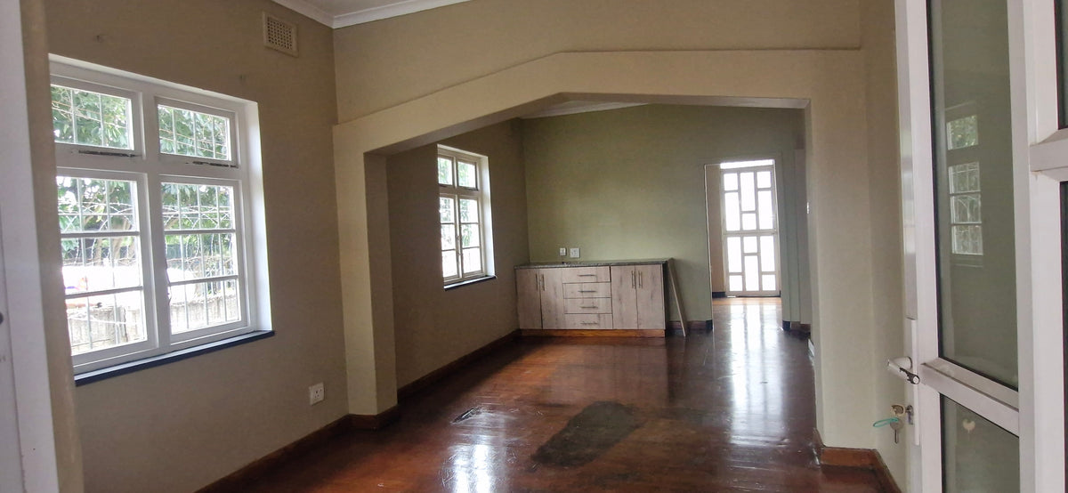 2 Bedroom Townhouse with Private Pool, Musgrave