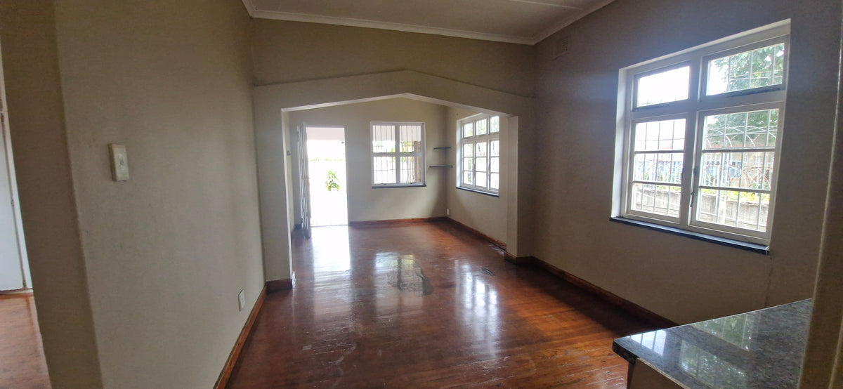 2 Bedroom Townhouse with Private Pool, Musgrave