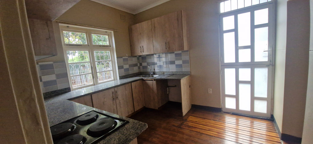 2 Bedroom Townhouse with Private Pool, Musgrave