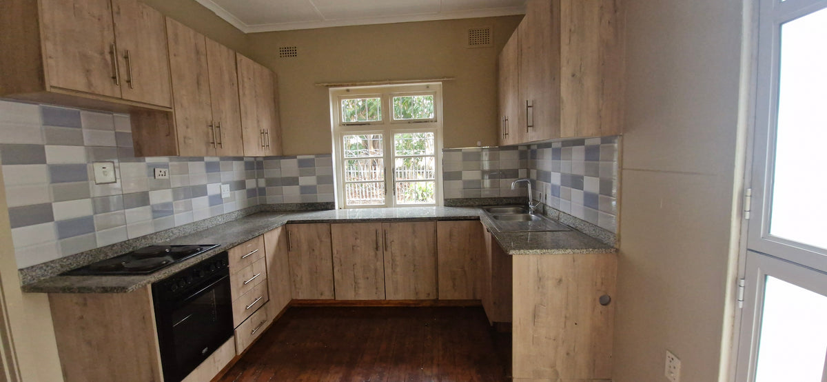 2 Bedroom Townhouse with Private Pool, Musgrave