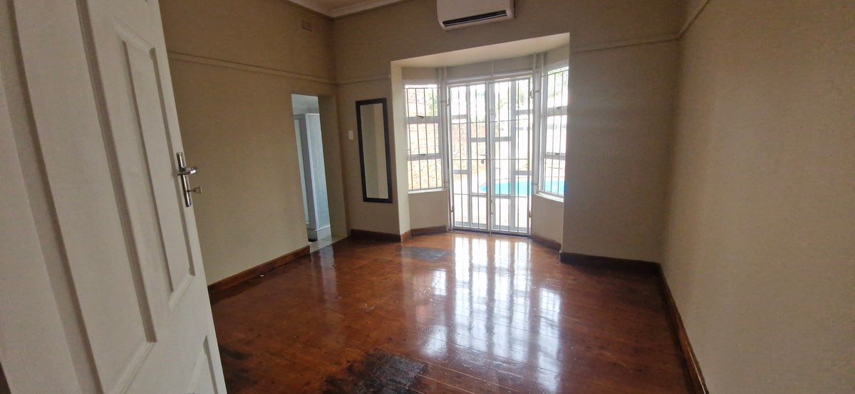 2 Bedroom Townhouse with Private Pool, Musgrave
