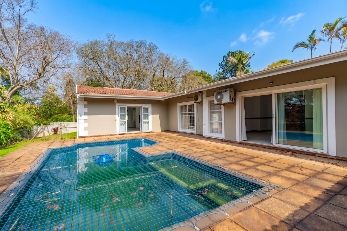 5 Bedroom Home, Hillcrest
