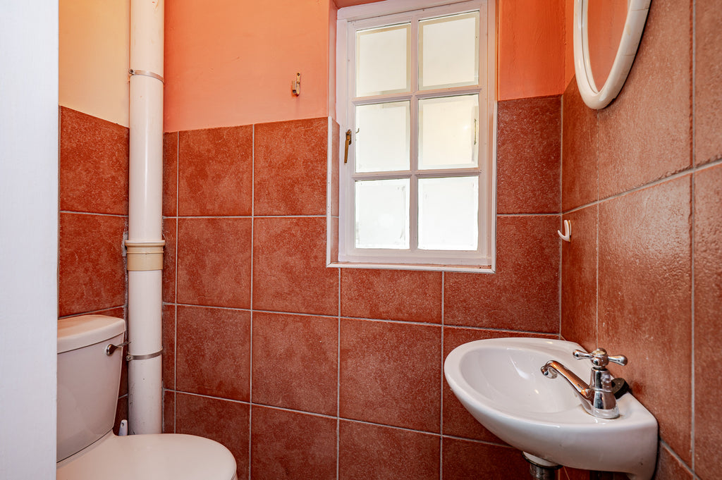 4 Bedroom Home, Manorfields, Hillcrest