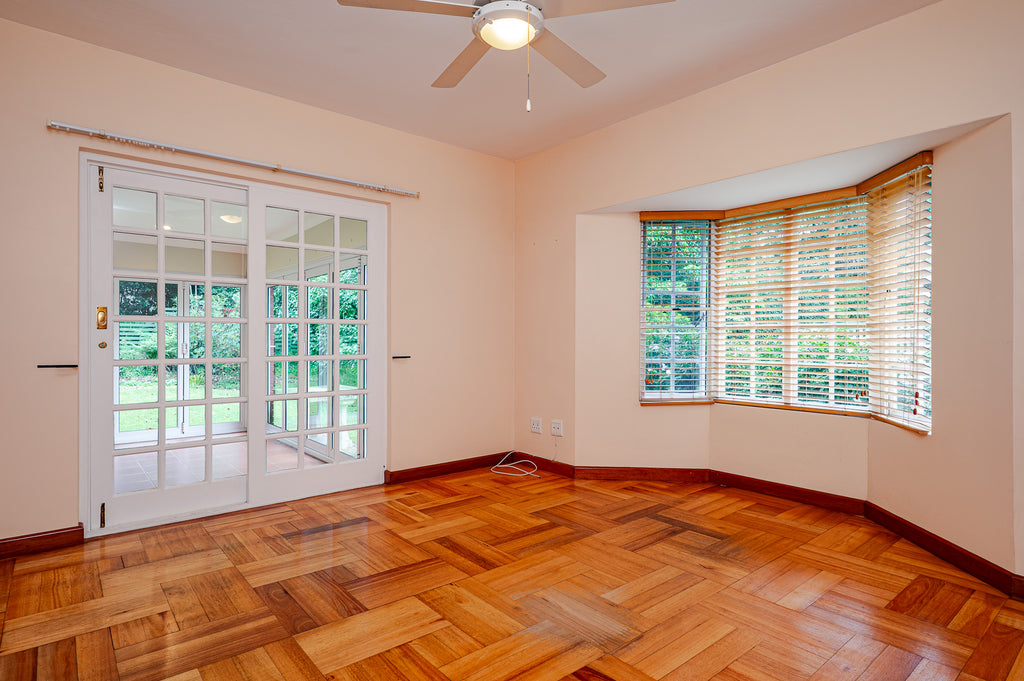 4 Bedroom Home, Manorfields, Hillcrest