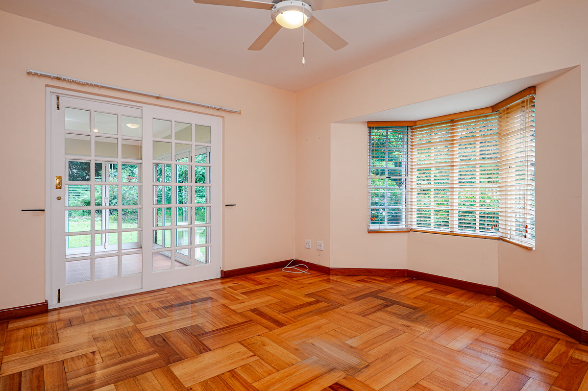 4 Bedroom Home, Manorfields, Hillcrest