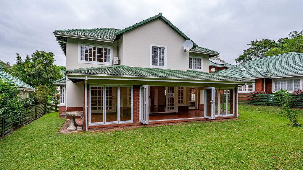 4 Bedroom Home, Manorfields, Hillcrest