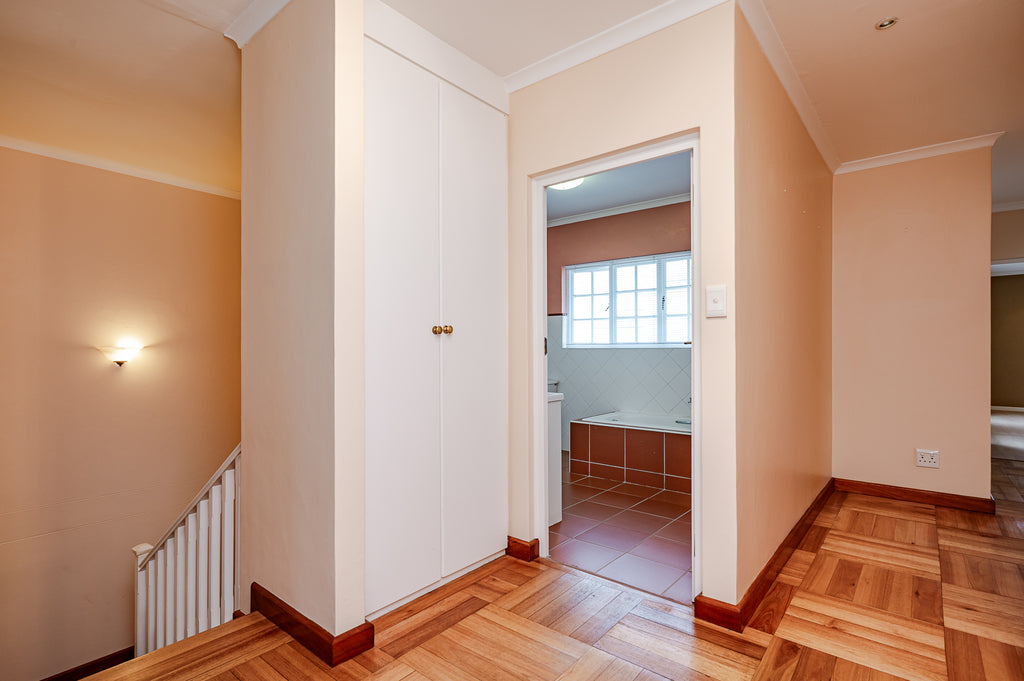 4 Bedroom Home, Manorfields, Hillcrest