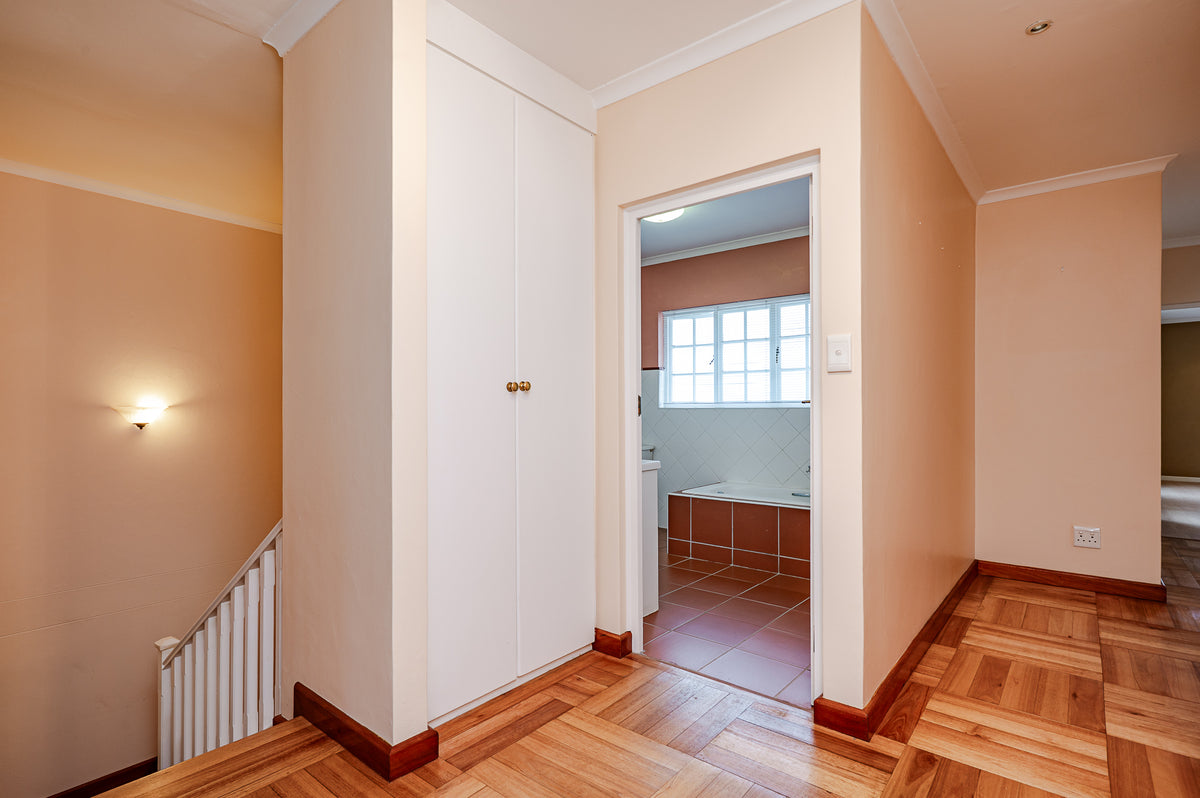 4 Bedroom Home, Manorfields, Hillcrest