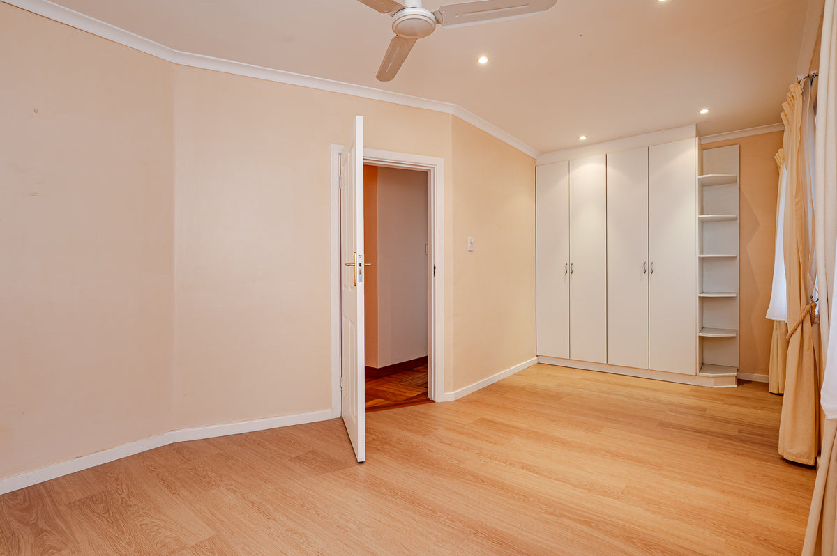 4 Bedroom Home, Manorfields, Hillcrest