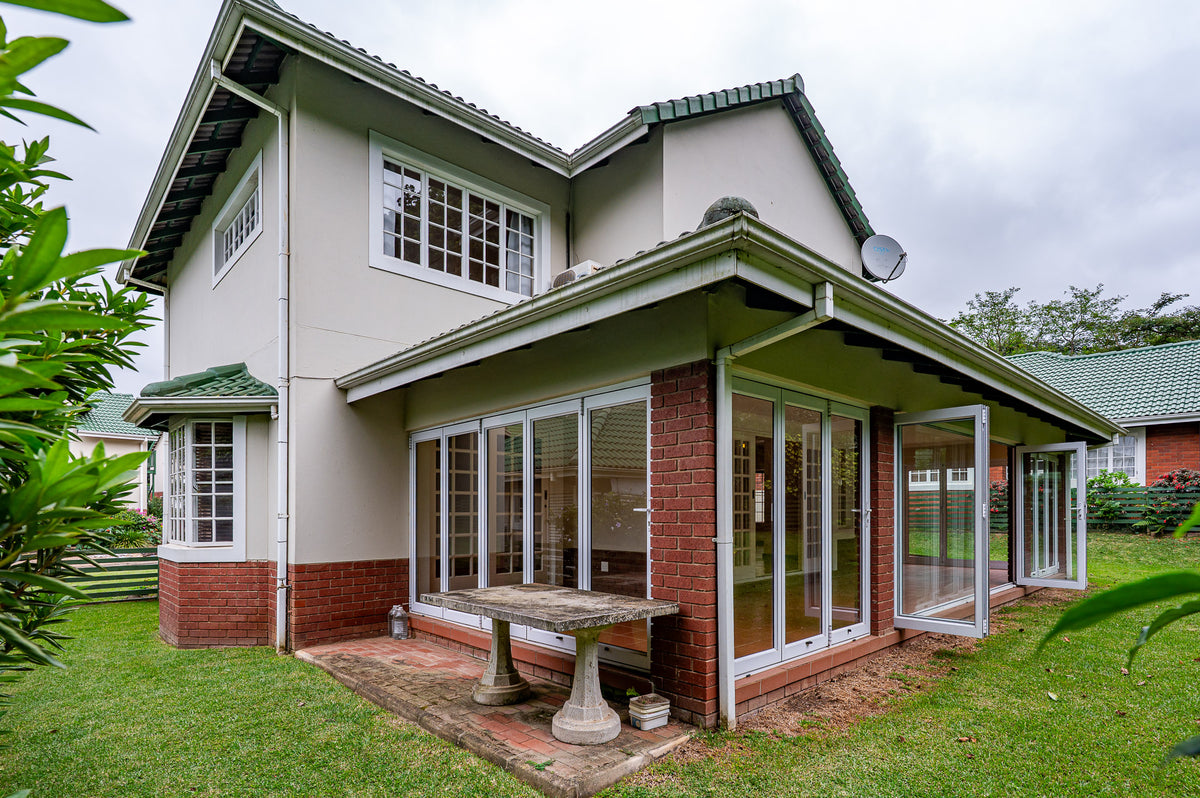 4 Bedroom Home, Manorfields, Hillcrest