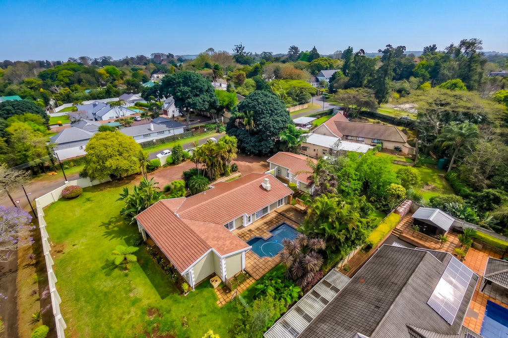 5 Bedroom Home, Hillcrest