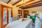 4 Bedroom home with cottage, Everton