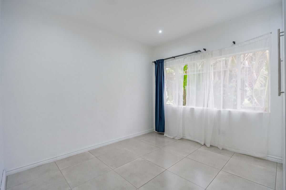 5 Bedroom Home, Hillcrest
