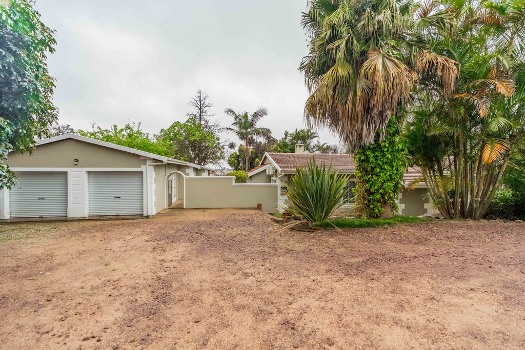 5 Bedroom Home, Hillcrest