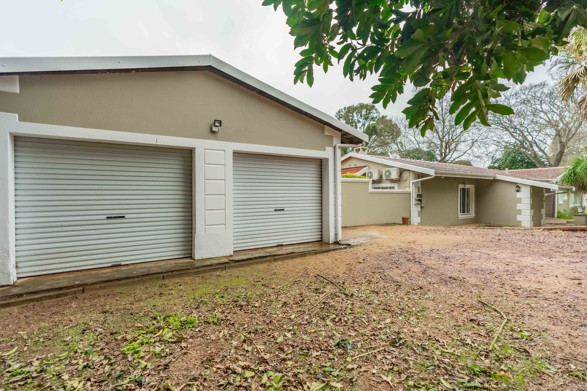 5 Bedroom Home, Hillcrest