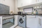 2 Bedroom Duplex, The Woods, Waterfall