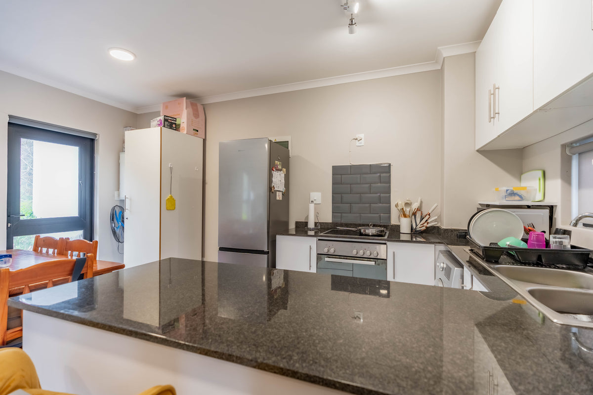 2 Bedroom Duplex, The Woods, Waterfall