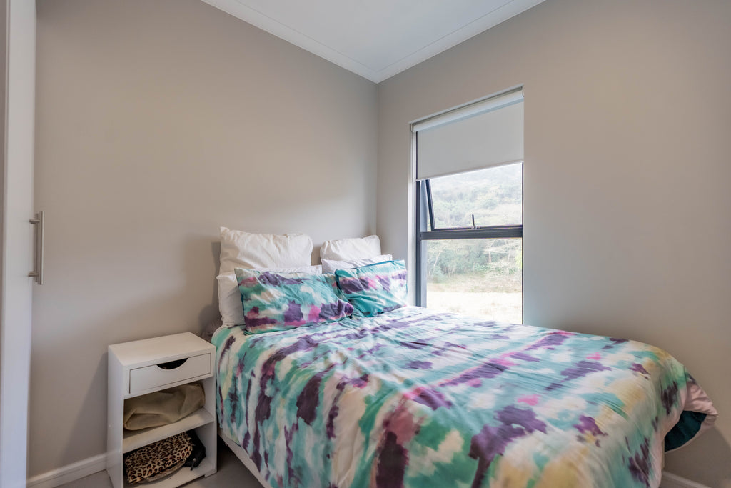 2 Bedroom Duplex, The Woods, Waterfall
