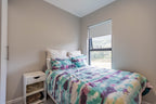 2 Bedroom Duplex, The Woods, Waterfall