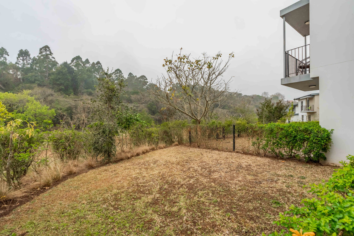 2 Bedroom Duplex, The Woods, Waterfall