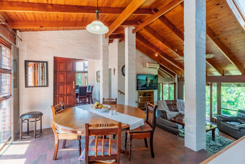 3 Bedroom Home, Forest Hills