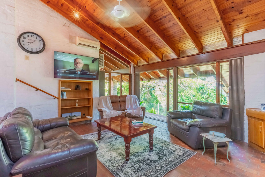 3 Bedroom Home, Forest Hills