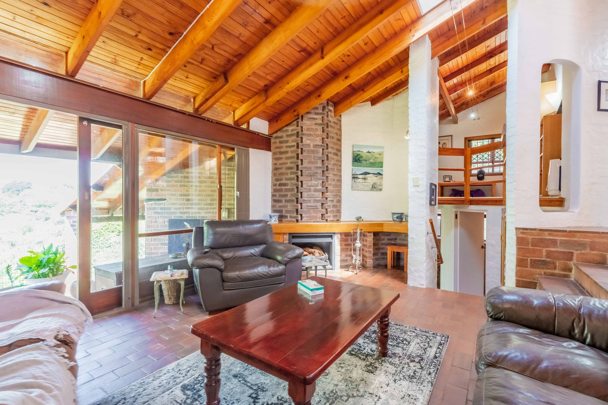 3 Bedroom Home, Forest Hills