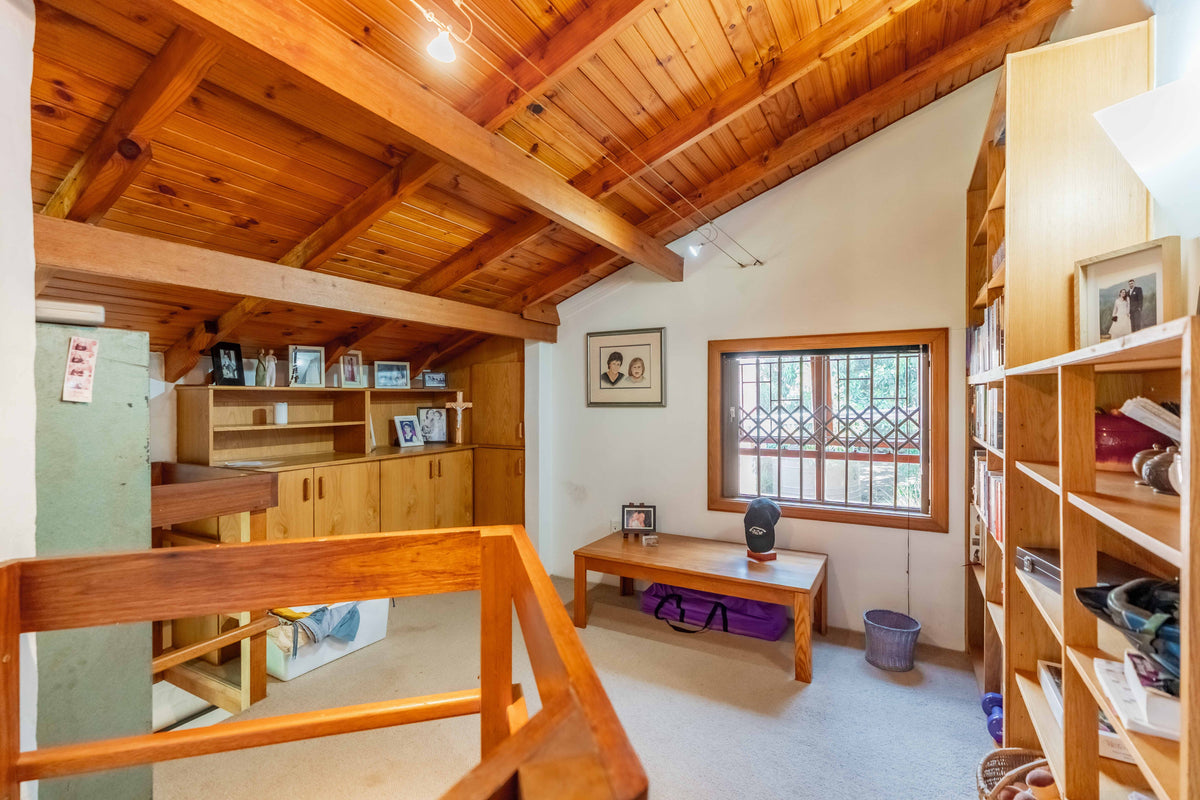 3 Bedroom Home, Forest Hills