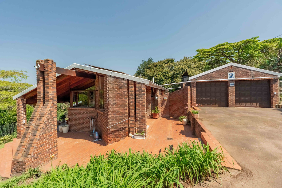 3 Bedroom Home, Forest Hills